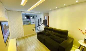 Imagem 3: Apartamento com Área Privativa, Bairro Cabral