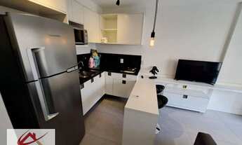 Imagem 5: Apartamento com 1 dormitório para alugar Rua Suzano 131 Jardim Paulista