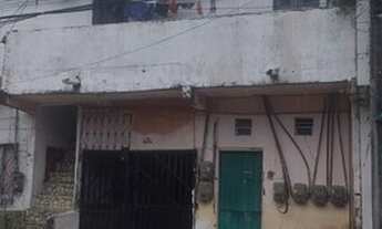 Imagem 1: Duplex com uma casa e 5 kitnets alugados