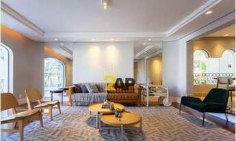 Imagem: Apartamento a venda na Vila Madalena, 2