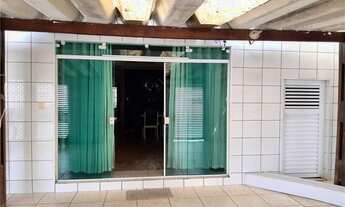 Imagem 3: Santos - Casa Padrão - Bom Retiro