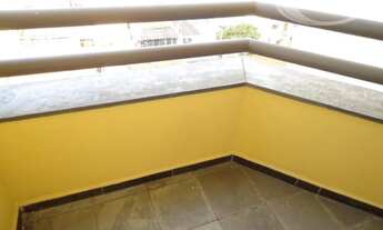 Imagem 3: Apartamento com 2 dormitórios para alugar, 58 m² por R$ 2.478,00/mês - Vila Guarani (Zona