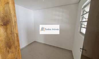 Imagem 6: Casa para aluguel possui 153 metros quadrados com 2 quartos em Jardim Marina - Mongaguá