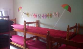 Imagem 2: Casa praia Mongagua, 300 reais a diária