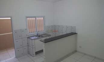 Imagem: Apartamento - Locação - Socorro