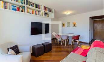 Imagem 4: Apartamento para Aluguel - Sumaré, 3 Quartos, 71 m2