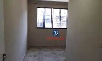 Imagem 7: Casa com 2 dormitórios para alugar, 80 m² por R$ 850/mês - Jardim Canhema - Diadema/SP