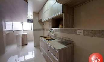 Imagem 3: São Paulo - Apartamento Padrão - Tatuapé