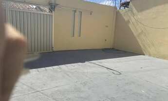 Imagem 2: Casa para venda com 3 quartos em Planalto Anil II - São Luís - MA