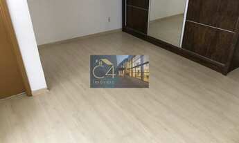 Imagem 6: Excelente Flat no Jardim Aquarius