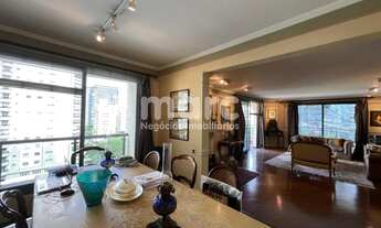 Imagem 3: SAO PAULO - Apartamento Padrão - ITAIM