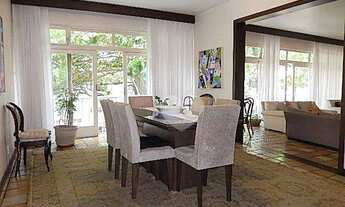 Imagem 4: Apartamento com 4 quartos à venda, 328 m² por R$ 3.400.000 - Ipanema - Rio de Janeiro/RJ