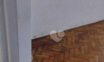 Imagem 5: Apto de 1 quarto com dependência, à venda, por R$170.000 - Vila Isabel