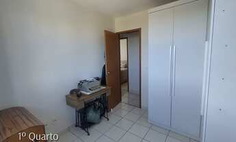 Imagem 6: Apartamento 3 Quartos com Suíte, Varanda 2 Vagas Cobertas a venda em Laranjeiras - Serra E