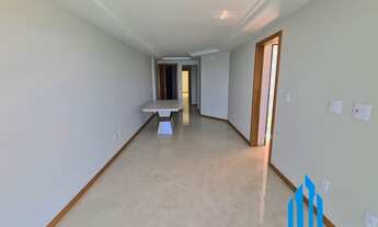 Imagem 7: Apartamento com 3 quartos a venda,110m² com lazer completo na Praia do Morro- Guarapari-ES