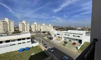 Imagem 4: Apartamento com 1 dormitório para alugar, 43 m² por R$ 2.200,00/mês - Itu Novo Centro - It