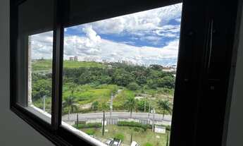 Imagem 6: Apartamento 2 dorm Condomínio Paris Sorocaba