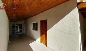 Imagem 5: Casa com 3 dormitórios à venda, 170 m² por R$ 820.000 - Jardim das Indústrias - São José d