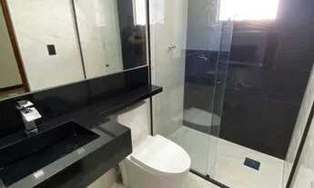 Imagem: Belíssima casa 3 dormitórios com suíte