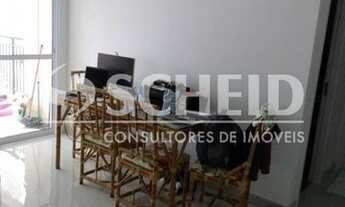 Imagem 3: Oportunidade Apartamento à Venda Vila Mascote - 67m2, 2 quartos, 1 suíte, 1 vaga