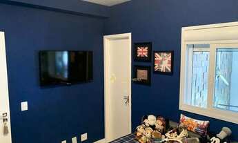 Imagem 5: Apartamento com 3 dormitórios à venda, 117 m² por R$ 1.495.000 - Umuarama - Osasco/SP