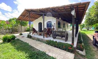 Imagem: (CM)) CASA C/TERRENO C/1.400M² C/CASA 3