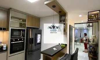 Imagem 3: Sobrado com 3 dormitórios à venda, 240 m² por R$ 1.300.000,00 - Penha - São Paulo/SP