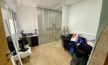 Imagem 7: Apartamento Residencial Icon - Vila Ema - Residencial Icon - 77m² - 2 Dormitórios