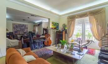 Imagem 5: Cobertura Venda 4 Dormitórios - 785 m² Bela Vista