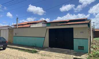 Imagem: Repasso Casa na Avenida Principal do Bosque