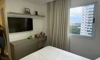 Imagem 6: Greenville Atmos Patamares Apartamento 3/4 1 suíte 116m² Salvador Bahia