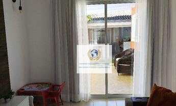 Imagem 3: Casa com 2 dormitórios à venda, 101 m² por R$ 670.000,00 - Residencial Terras do Barão - C