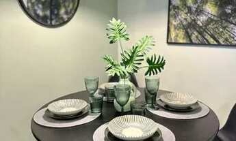 Imagem 5: APARTAMENTO - VÁRZEA DA BARRA FUNDA - SP