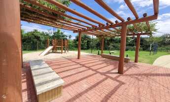 Imagem 7: Sobrado em Condomínio para Venda em Senador Canedo, Jardins Bolonha, 4 dormitórios, 4 suí