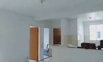 Imagem 7: Apartamento 2 quartos no Bairro Paulo VI, Belo Horizonte - Residencial Turquesa