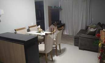 Imagem: Apartamento à venda, 2 quartos, 1 vaga