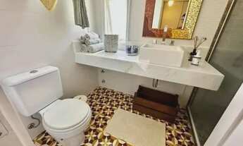 Imagem 5: Casa para venda tem 200 metros quadrados com 3 quartos em Jurerê Internacional - Florianóp