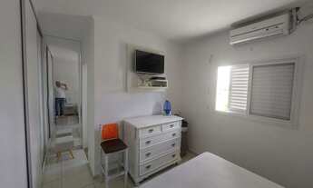 Imagem 7: Casa no Bella Citta com 02 suítes e ar condicionado - Jacareí