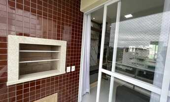 Imagem 7: APARTAMENTO RESIDENCIAL em FLORIANÓPOLIS - SC, CANASVIEIRAS