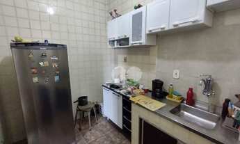 Imagem 3: Lopes Enjoy Vende Casa de vila com 2 quartos, R$ 330.000 - São Cristóvão - Rio de Janeiro