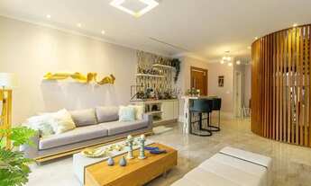 Imagem 4: Casa Venda Brooklin Velho 368 m² 3 Dormitórios