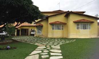 Imagem: Vendo um sobrado