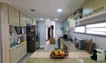 Imagem 11: Cobertura com 3 dormitórios à venda, 364 m² por R$ 2.500.000,00 - Recreio dos Bandeirantes