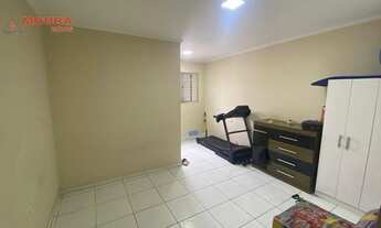 Imagem 5: Sobrado com 4 dormitórios à venda, 251 m² por R$ 520.000,00 - Vila Arapuã - São Paulo/SP