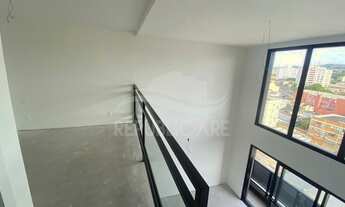 Imagem 4: Apartamento Duplex de 1 dormitório, cód.13060