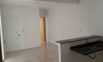 Imagem 2: Aluguel Casa com 2 dormitórios