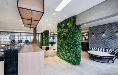 Imagem 6: Apartamento com 1 dormitório 1 vaga à venda em Moema