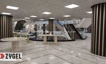 Imagem: Sala, 58 m² - venda por R$ 1.190.000,00