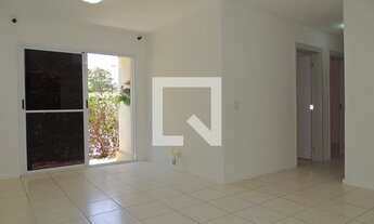 Imagem 2: Apartamento para Aluguel - Jacarepaguá, 3 Quartos, 64 m2