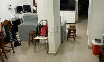 Imagem: SAO PAULO - Casa Padrão - VILA MARIANA